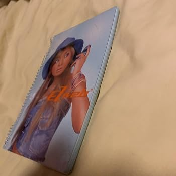 Amazon.co.jp: 2000年代 浜崎あゆみ ギャル 黒あゆ EZ web ノート tuka